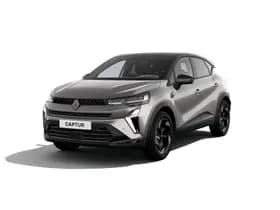 Renault Captur thumbnail 2