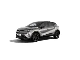 Renault Captur thumbnail 6