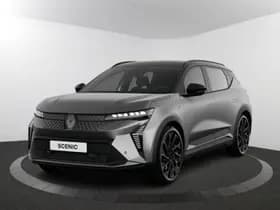 Renault Scénic thumbnail 1