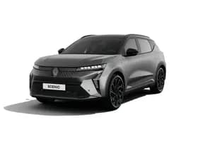 Renault Scénic thumbnail 2