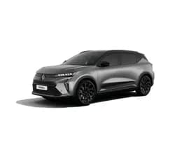 Renault Scénic thumbnail 6
