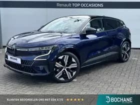 Renault Mégane E-Tech