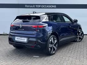 Renault Mégane E-Tech thumbnail 2