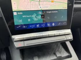 Renault Mégane E-Tech thumbnail 13