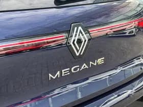 Renault Mégane E-Tech thumbnail 23