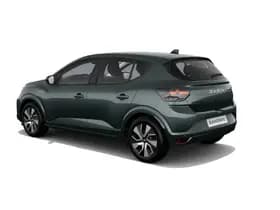 Dacia Sandero thumbnail 4