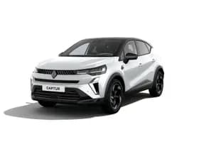 Renault Captur thumbnail 2