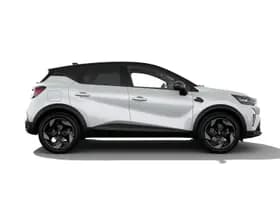Renault Captur thumbnail 3