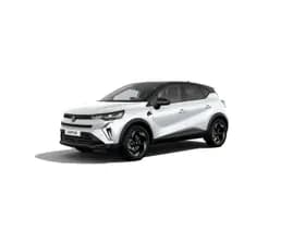 Renault Captur thumbnail 6