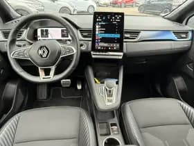 Renault Captur thumbnail 3