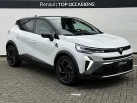 Renault Captur thumbnail 5
