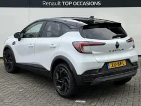 Renault Captur thumbnail 6