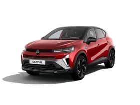 Renault Captur thumbnail 2