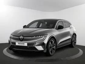 Renault Mégane E-Tech