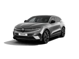 Renault Mégane E-Tech thumbnail 2