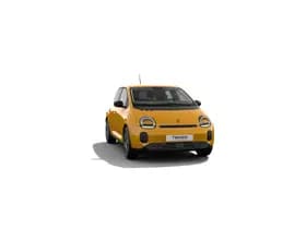 Renault Twingo thumbnail 5