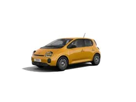 Renault Twingo thumbnail 6