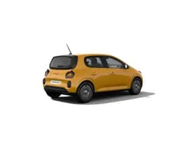 Renault Twingo thumbnail 8