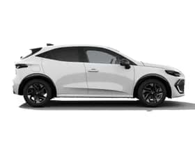 Renault Clio thumbnail 3