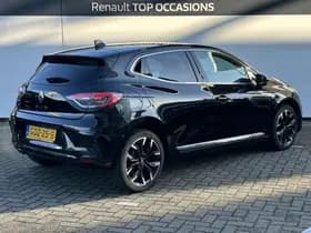 Renault Clio thumbnail 2