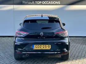 Renault Clio thumbnail 18