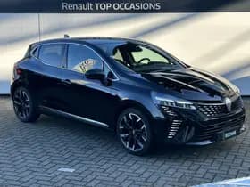 Renault Clio thumbnail 5