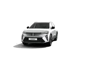 Renault Scénic thumbnail 9
