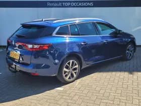Renault Mégane thumbnail 2