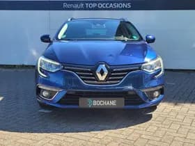 Renault Mégane thumbnail 19