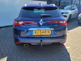Renault Mégane thumbnail 20