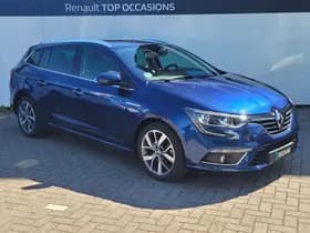 Renault Mégane thumbnail 5