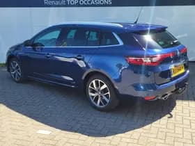 Renault Mégane thumbnail 6