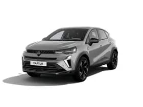 Renault Captur thumbnail 2