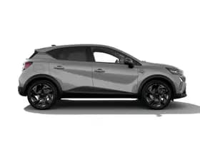 Renault Captur thumbnail 3