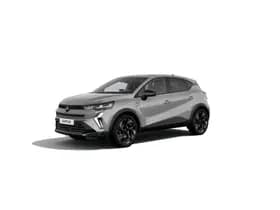 Renault Captur thumbnail 6