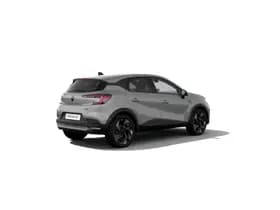 Renault Captur thumbnail 8