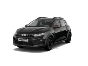 Dacia Sandero Stepway thumbnail 2