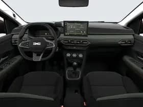 Dacia Sandero Stepway thumbnail 11