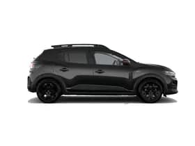 Dacia Sandero Stepway thumbnail 3