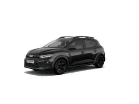 Dacia Sandero Stepway thumbnail 6