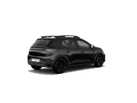 Dacia Sandero Stepway thumbnail 8