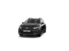 Dacia Sandero Stepway thumbnail 9