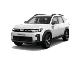Dacia Bigster thumbnail 2