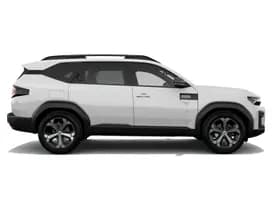 Dacia Bigster thumbnail 3