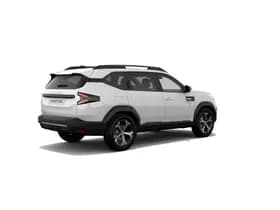 Dacia Bigster thumbnail 8