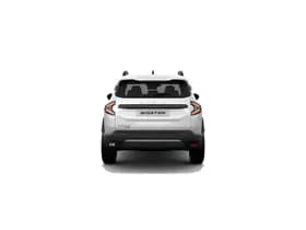 Dacia Bigster thumbnail 10