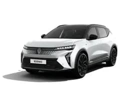 Renault Scénic thumbnail 2