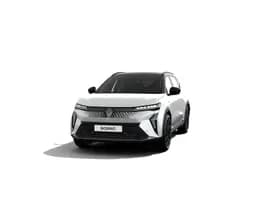 Renault Scénic thumbnail 9