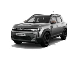 Dacia Duster thumbnail 2