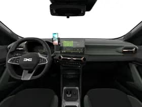 Dacia Duster thumbnail 11